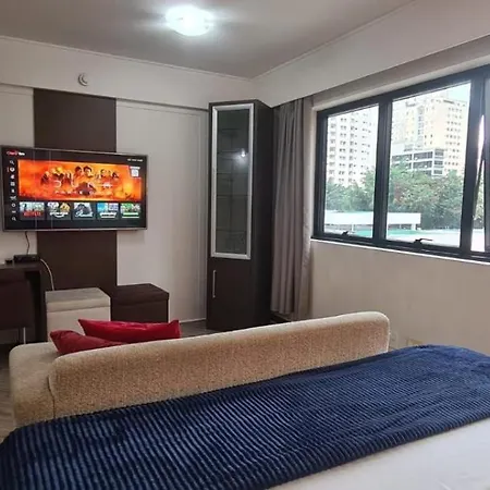 Flat International Business Ibirapuera, 2534 Moema Apartment Sao Paulo Exterior photo