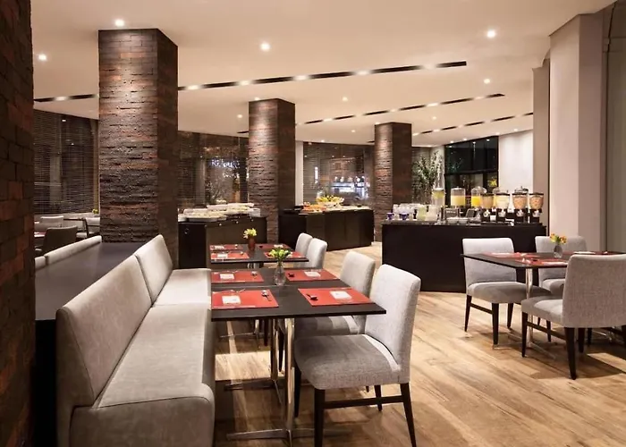 Flat International Business Ibirapuera, 2534 Moema